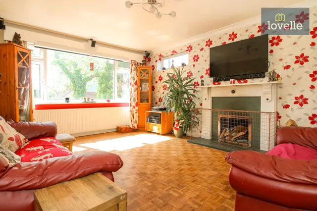 Charles Avenue, Louth, LN11, photo 3