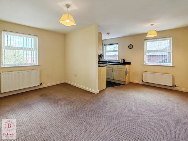 Photo 2 — Lincoln Court, Station Road, Padiham, BB12