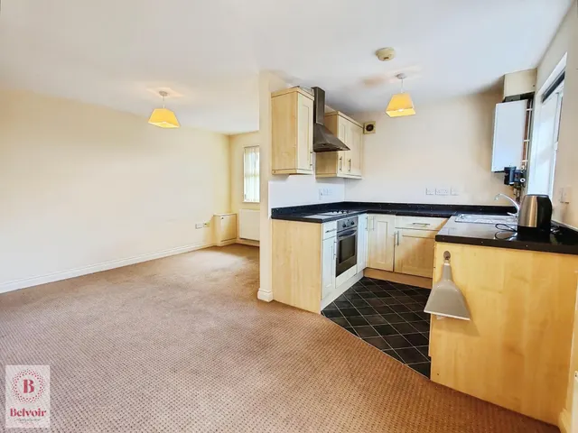 Photo 3 — Lincoln Court, Station Road, Padiham, BB12