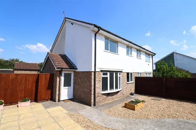 Marine Drive, Burnham-On-Sea TA8 1QJ, photo 1