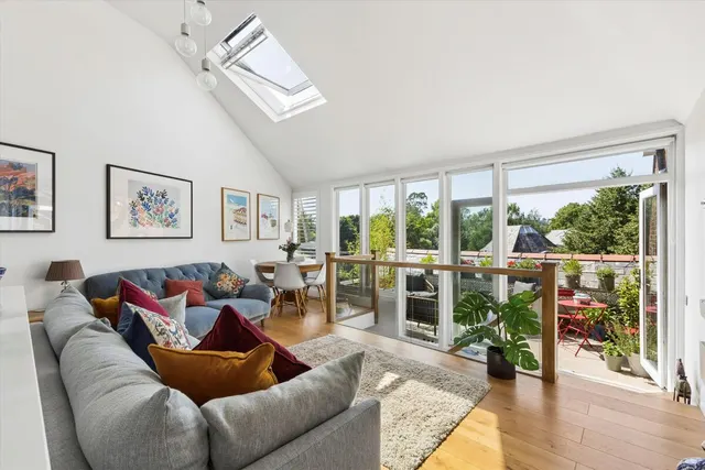 Wharf Hill, Winchester, SO23, photo 3