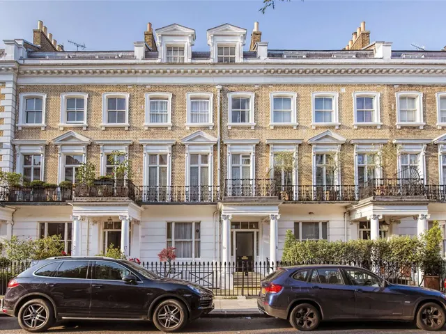 Cranley Place, South Kensington, SW7, photo 2
