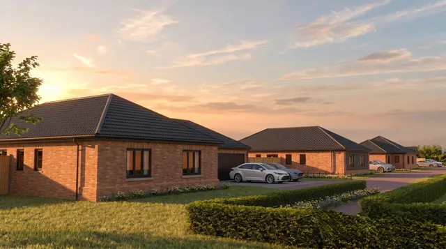 Damgate Lane, Acle, NR13, photo 2
