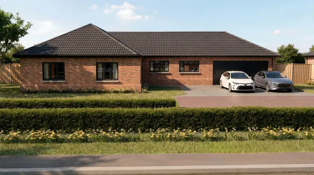 Damgate Lane, Acle, NR13, photo 1