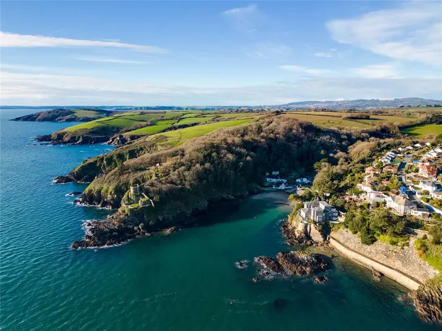 St. Catherines Cove, Fowey, Cornwall, PL23 1JH, photo 1
