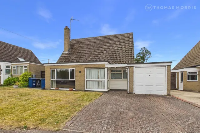 Spencer Drive, Melbourn, SG8, photo 1