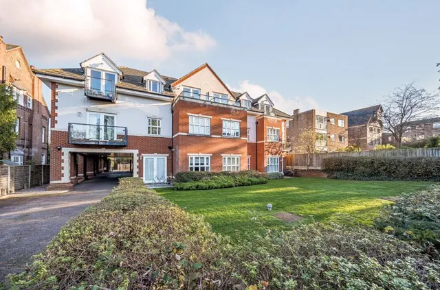 Carlton Road, 14 Timberley Court Carlton Road Sidcup Greater London Sidcup, SIDCUP, Kent, DA146DA, photo 1