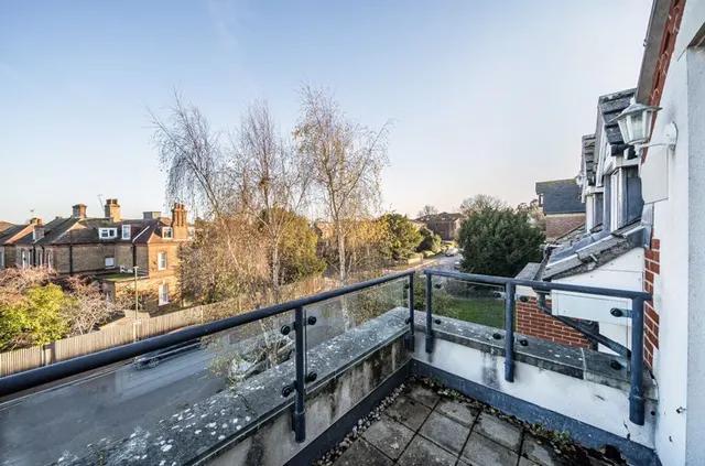 Photo 3 — Carlton Road, 14 Timberley Court Carlton Road Sidcup Greater London Sidcup, SIDCUP, Kent, DA146DA