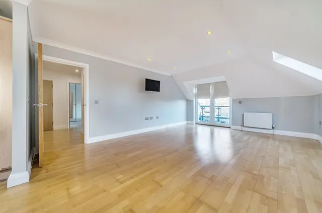 Photo 2 — Carlton Road, 14 Timberley Court Carlton Road Sidcup Greater London Sidcup, SIDCUP, Kent, DA146DA