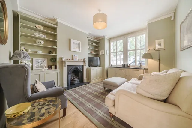 Strathville Road, Earlsfield, SW18, photo 2