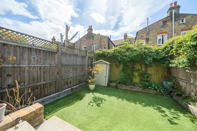 Strathville Road, Earlsfield, SW18, photo 3