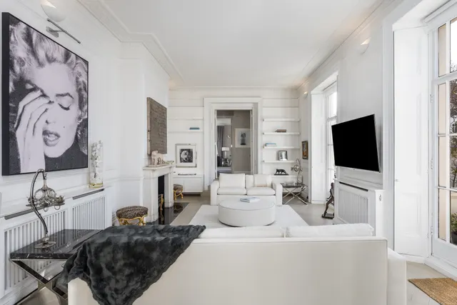Eaton Place, Belgravia, London, photo 1