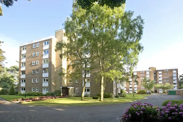 The Avenue, Branksome Park, BH13, photo 1
