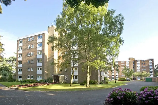 The Avenue, Branksome Park, Poole, Dorset, BH13, photo 1