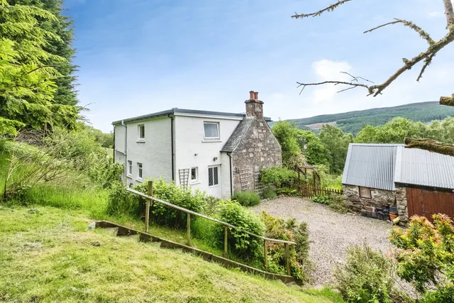 Balnain, Drumnadrochit, IV63, photo 3