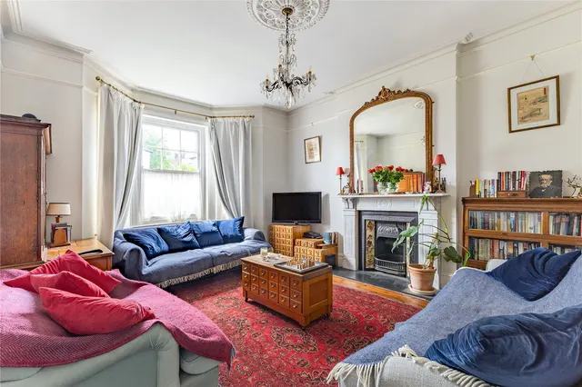 Home Park Road, Wimbledon, SW19, photo 3