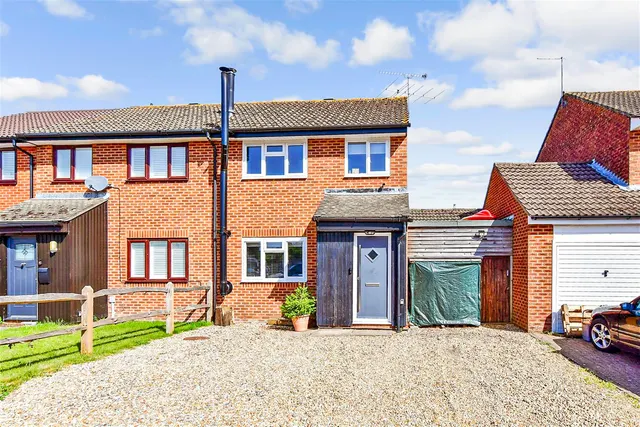 Springfield Close, Lavant, PO18, photo 1