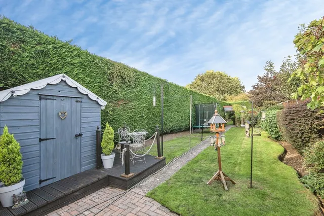 Watling Street, Atherstone, CV9, photo 2