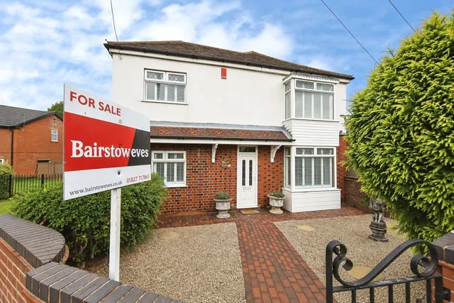 Watling Street, Atherstone, CV9, photo 1