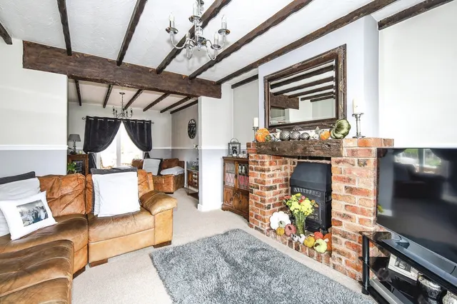 Watling Street, Atherstone, CV9, photo 3