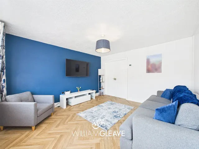 Photo 2 — Aber View, Connah's Quay, Deeside, Flintshire, CH5 4DN