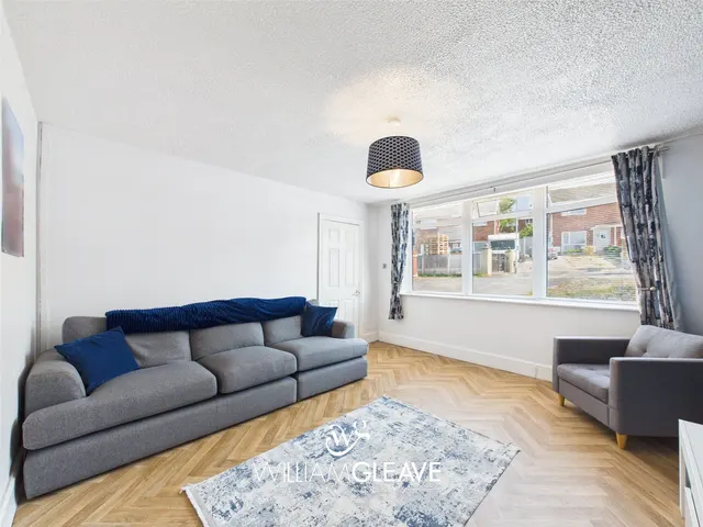 Photo 3 — Aber View, Connah's Quay, Deeside, Flintshire, CH5 4DN