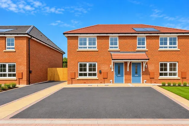 Barkby Road, Queniborough, LE7, photo 2