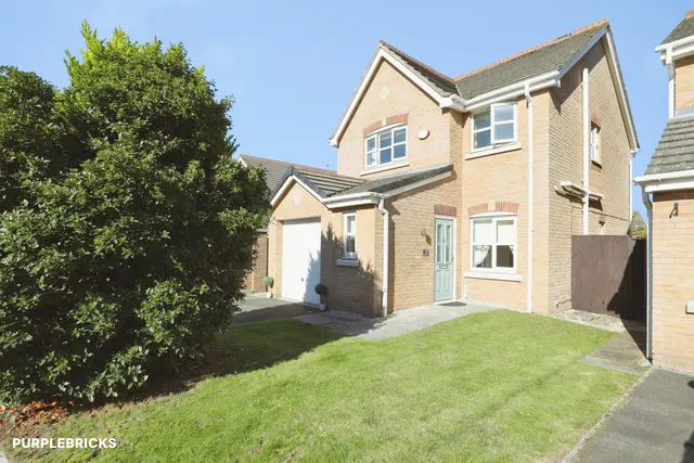 General Drive, Liverpool, L12, photo 1