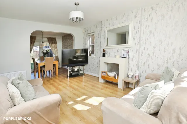 General Drive, Liverpool, L12, photo 2