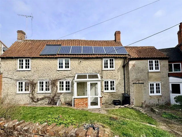 North Road, Mere, Warminster, Wiltshire, BA12 6HQ, photo 1