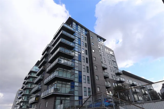 Clarinda House, Clovelly Place, DA9, photo 1