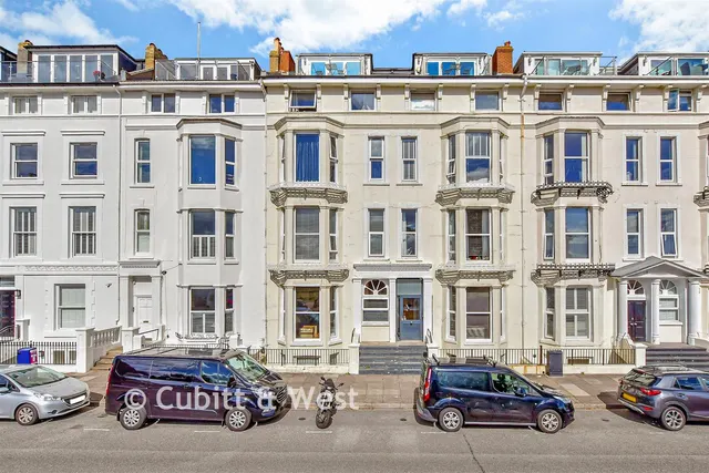 South Parade, Southsea, PO5, photo 1
