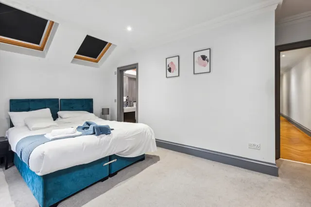 Ongar Road, Fulham, SW6, photo 3