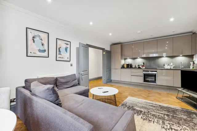 Ongar Road, Fulham, SW6, photo 2
