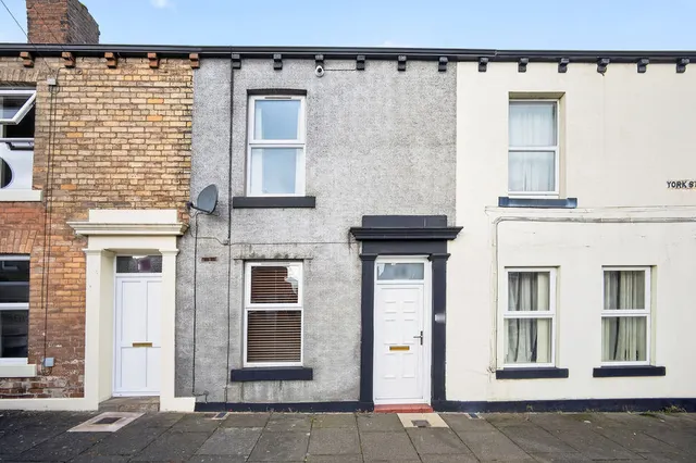 York Street, Carlisle, Cumbria, CA2, photo 1