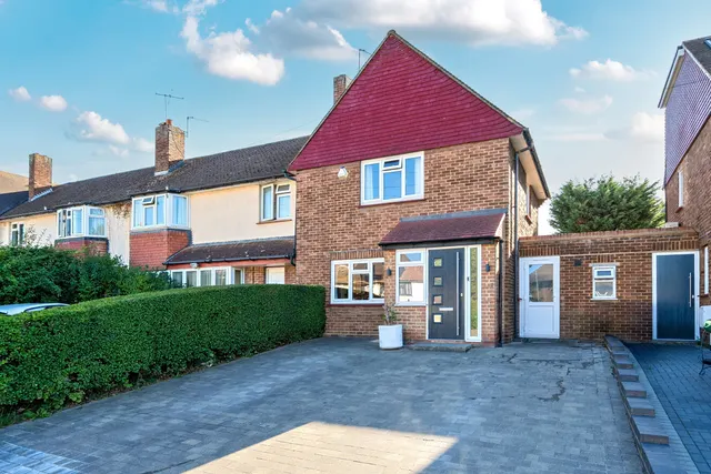 Imperial Way, Chislehurst, BR7, photo 1