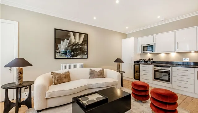 Grosvenor Hill, Mayfair, W1K, photo 2