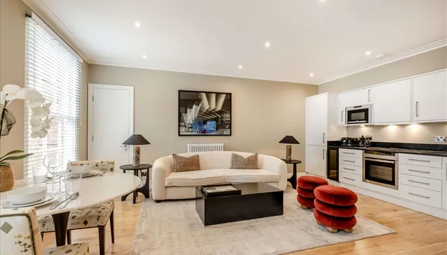 Grosvenor Hill, Mayfair, W1K, photo 1