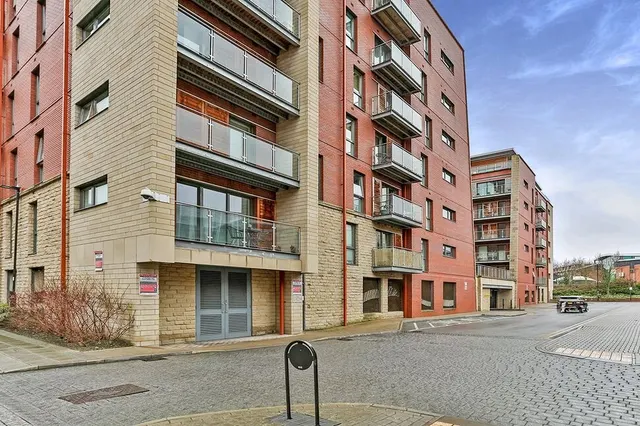 Ecclesall Road, Sheffield, S11, photo 1