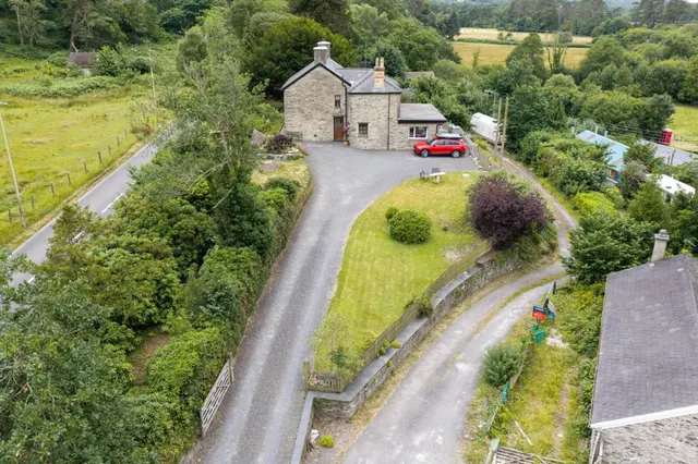 Dolen Farm, Glandyfi, SY20, photo 3
