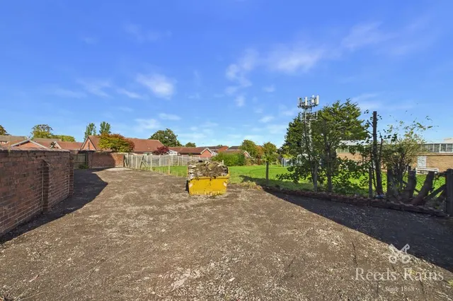 Station Road, Ossett, WF5, photo 2
