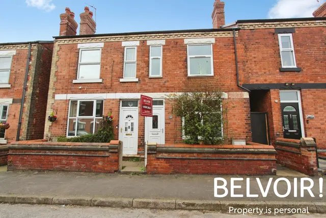 Brooke Street, Sandiacre, Sandiacre, NG10, photo 1