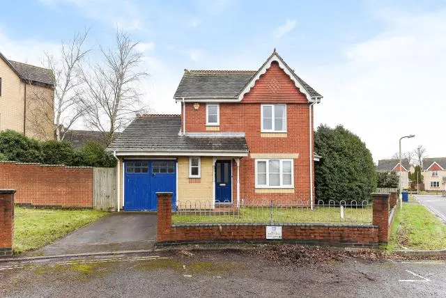 Acland Close, Headington, OX3, photo 1