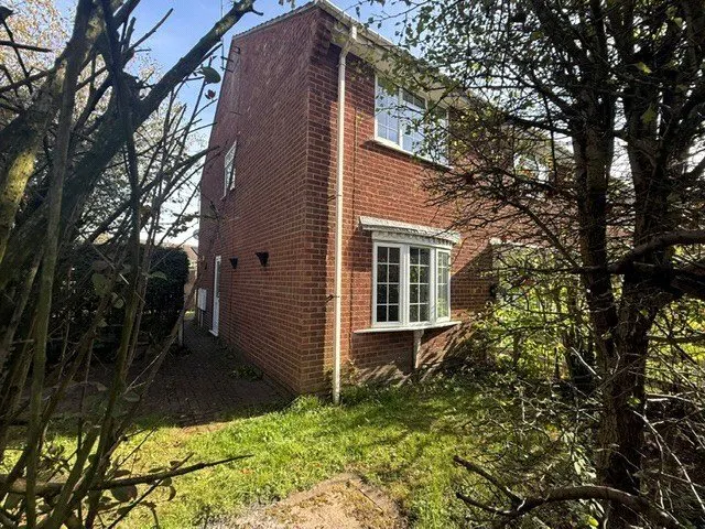 Langdale Grove, Bingham, NG13, photo 1