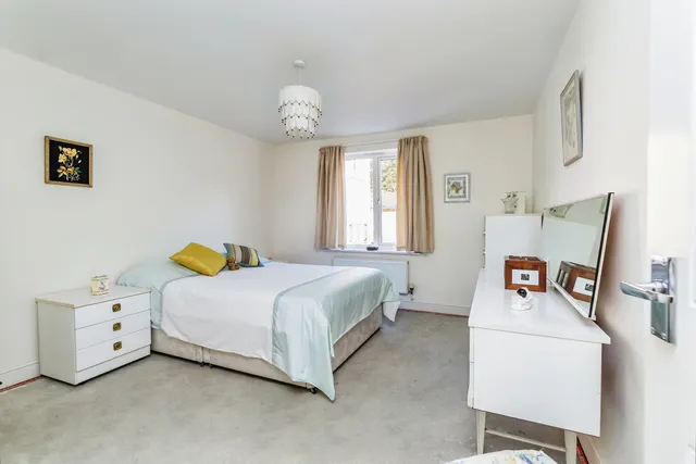 Photo 2 — Dene Court, 40 Stafford Road, Caterham, Surrey, CR3