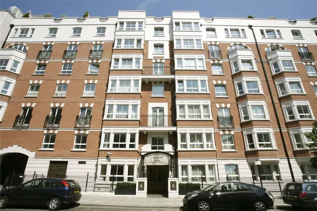 Sovereign Court, 29 Wrights Lane, London, W8 5SH, photo 1