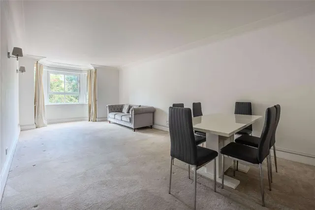 Photo 3 — Sovereign Court, 29 Wrights Lane, London, W8 5SH