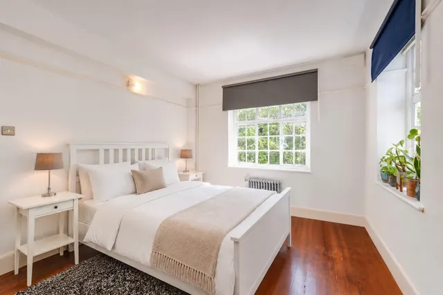 Photo 2 — Howitt Close, London NW3 4LX