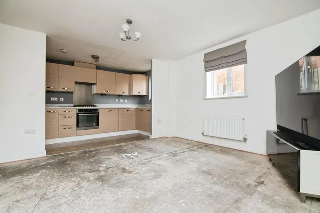 Wellspring Gardens, Dudley, DY2, photo 1