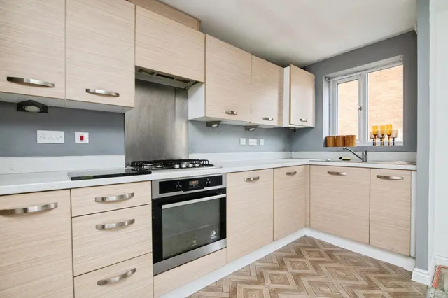 Wellspring Gardens, Dudley, DY2, photo 2